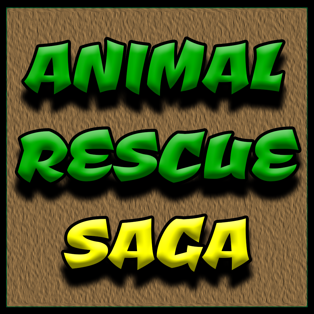 Animal Rescue Saga